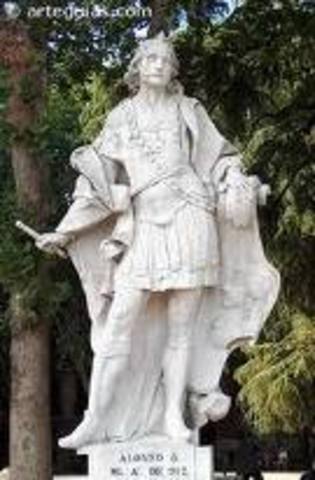 Reinado de Alfonso III
