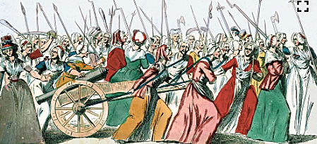 Revolución femenina en el laboratori