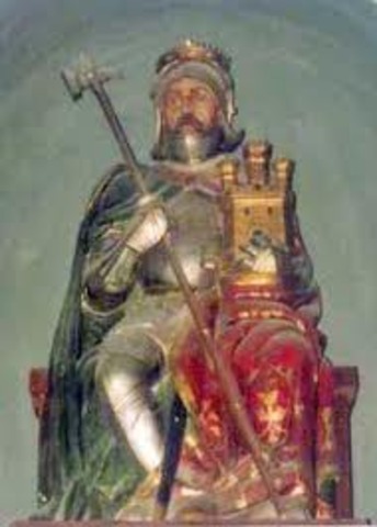 Rebelión de Fernán González