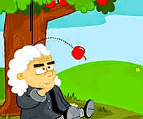 La llei de la gravetat