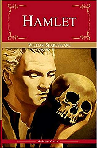 HAMLET BY SHAKESPEARE