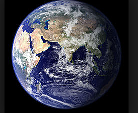 Descubriment  de la terra rodona