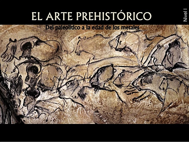 Arte Prehistórico