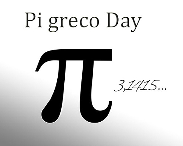 PI GRECO (π)