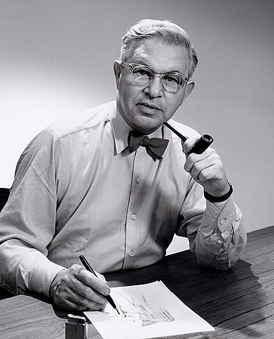 Arne Jacobsen (1902-1971)