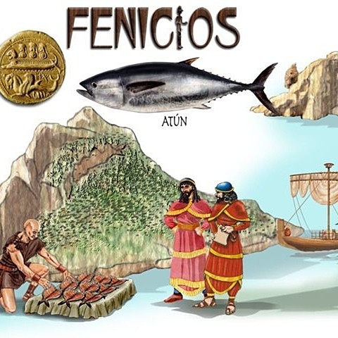ARTE FENICIO