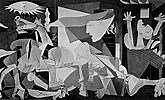 Guernica: Pablo picasso