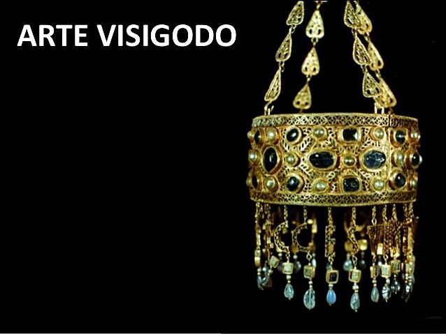 Arte Visigodo