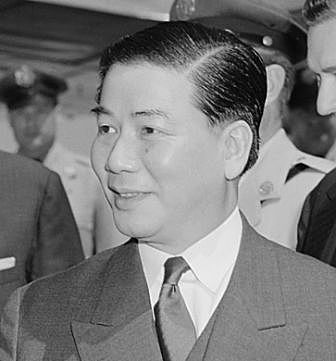The U.S. Withdraws Support of Ngo Dinh Diem (leader of South Vietnam)