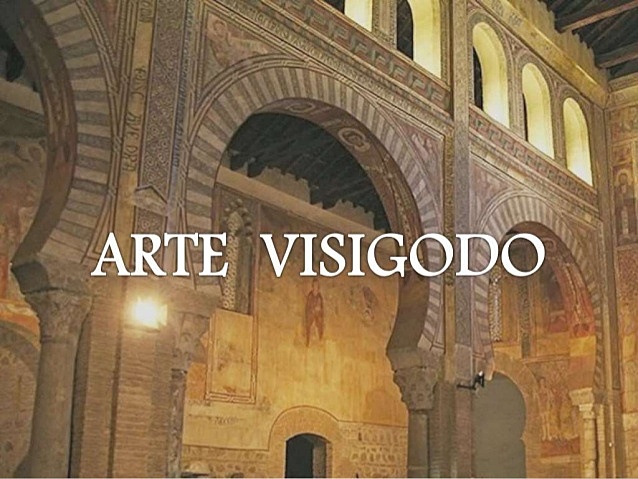 Arte visigodo