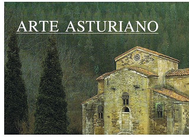 Arte Asturiano