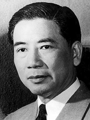 The United States withdraws support of Ngo Dinh Diem, leader of South Vietnam
