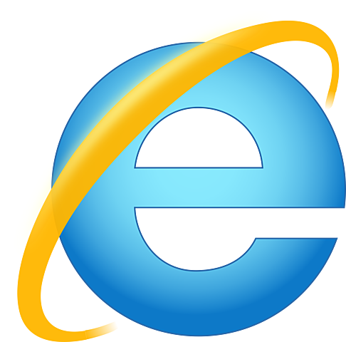 INTERNET EXPLORER