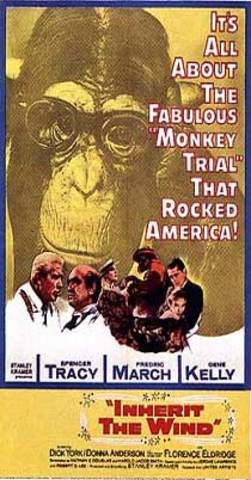 Monkey Trial