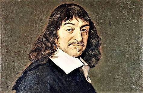 Réne Descartes