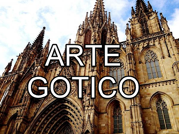 Arte Gótico (s. XII - s. XV)