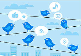 Twitter en la actualidad