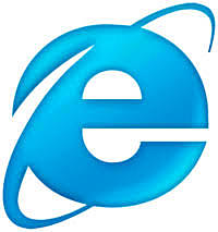 Internet Explorer "1995"