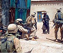 Operation Enduring Freedom