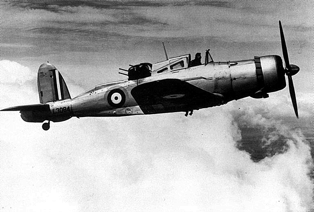 Theme: Tanks and Airplanes