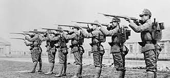 Japanese Invasion of Manchuria