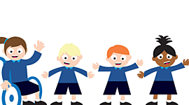 Timeline: OUR CLASS TIMELINE