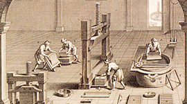 Timeline: HITOS DE LA TECNOLOGÍA EDUCATIVA