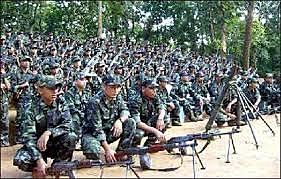 The National Liberation Front is formed.