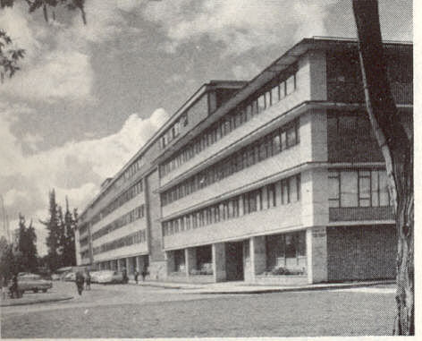 Facultad de Psicología  (Colombia)