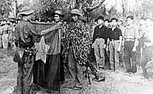 The National Liberation Front is formed.