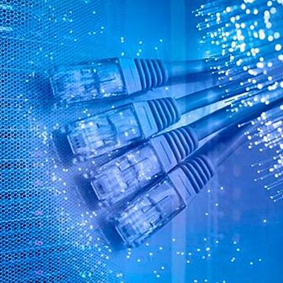 Timeline: Historia de las redes de computadoras