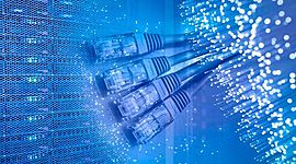 Timeline: Historia de las redes de computadoras