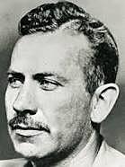 John Steinbeck