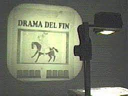 PROYECTOR DE ACETATO