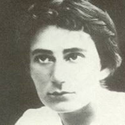 Timeline: רחל המשוררת