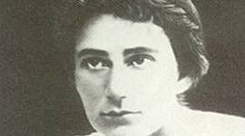 Timeline: רחל המשוררת