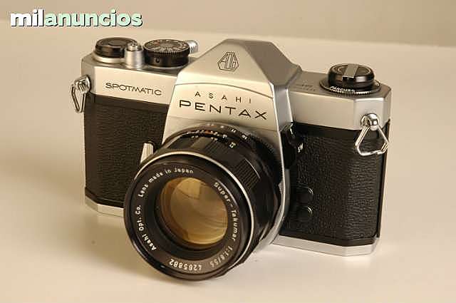 CÁMARA FOTOGRÁFICA