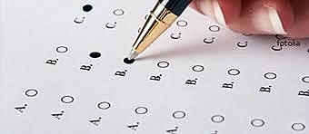 Psicometría en el estado  (Colombia)