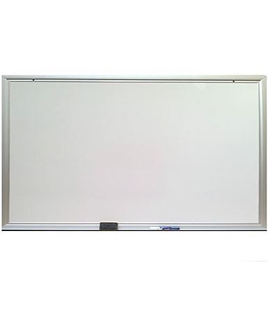 Innovación de la pizarra.