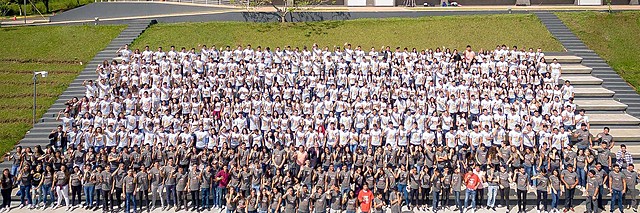 Pruebas Admisión de Ingreso a la Universidad  (Colombia)