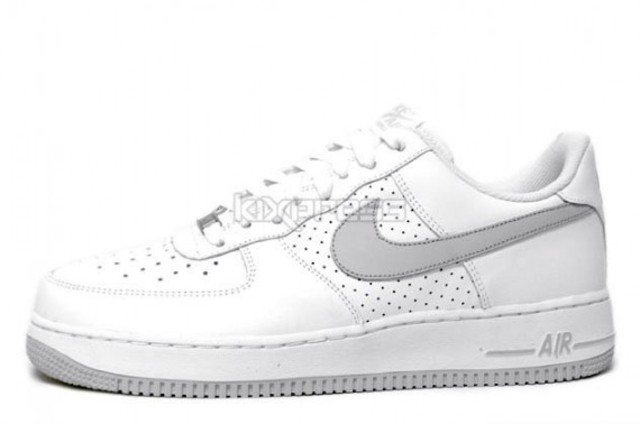 Airforce 1 Introduced