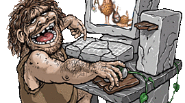 Timeline: HISTORIA DE LA COMPUTADORA