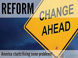 Reform