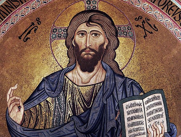 JESUCRISTO ( 0 - 33)