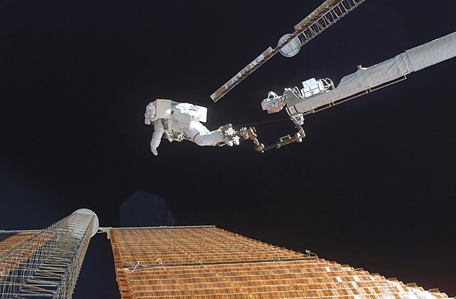 Década del ’60: A la conquista (cyber) espacial