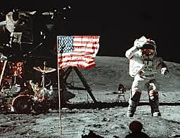 Década del 60: A la conquista (cyber) espacial