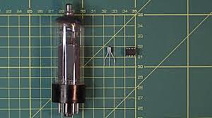 válvulas de transistor