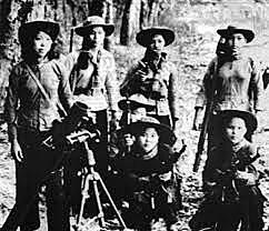 The National Liberation Front is Formed