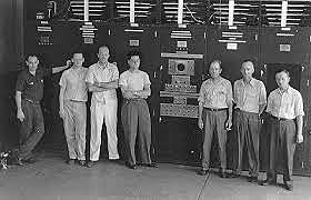 Electronic Controls Company