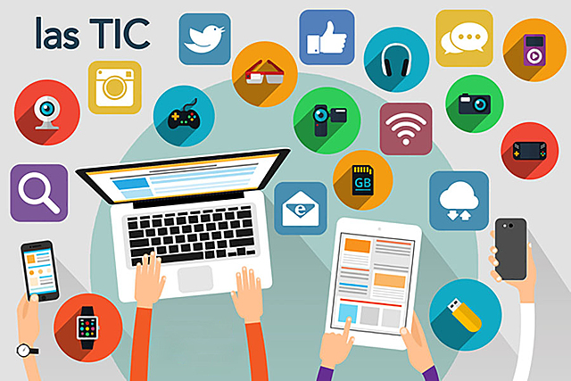 Nuevas formas de enseñanza